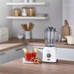 Kenwood BLP41.A0WH Blend-X Fresh Jug Blender 2.0L 650W White