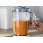 Kenwood BLP41.A0WH Blend-X Fresh Jug Blender 2.0L 650W White