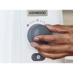 Kenwood BLP41.A0WH Blend-X Fresh Jug Blender 2.0L 650W White