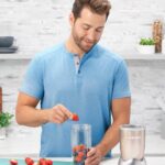 Nutribullet® NB907CP Pro® 900 Smoothie Maker 900W Black
