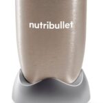 Nutribullet® NB907CP Pro® 900 Smoothie Maker 900W Black