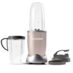 Nutribullet® NB907CP Pro® 900 Smoothie Maker 900W Black
