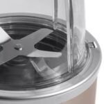 Nutribullet® NB907CP Pro® 900 Smoothie Maker 900W Black