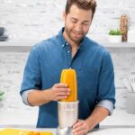 Nutribullet® NB907CP Pro® 900 Smoothie Maker 900W Black