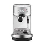 Sage SES500BSS the Bambino™ Plus  Manual Espresso Coffee Machine Brushed Stainless Steel