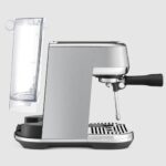 Sage SES500BSS the Bambino™ Plus  Manual Espresso Coffee Machine Brushed Stainless Steel
