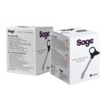 Sage SES006NEU0NEU1 the Steam Wand Cleaner™