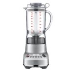 Sage SBL620SIL4GUK1 the Fresh & Furious® Jug Blender 1.5L 1300W Silver
