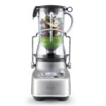 Sage SJB815BSS2GUK1 the 3X Bluicer™ Pro Centrifugal Juicer 1350W Brushed Stainless Steel