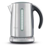 Sage SKE825BSS3GUK1 the Smart Kettle™ Kettle 1.7L 2400W Brushed Stainless Steel