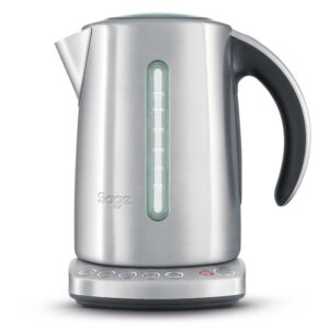 Sage SKE825BSS3GUK1 the Smart Kettle™ Kettle 1.7L 2400W Brushed Stainless Steel