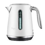 Sage SKE735SST4GEU1 the Soft Top Luxe™ Kettle 1.7L 2400W Sea Salt