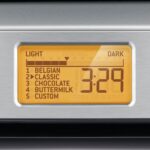 Sage BWM620UK the Smart Waffle™ Pro Waffle Maker 1000W Brushed Stainless Steel