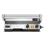 Sage BGR840BSS the Smart Grill™ Pro Grill 2400W Brushed Stainless Steel