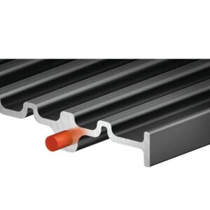 Sage BGR840BSS the Smart Grill™ Pro Grill 2400W Brushed Stainless Steel