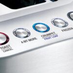 Sage BTA825UK The Smart Toast™ 2 Slots Toaster 1000W Brushed Stainless Steel
