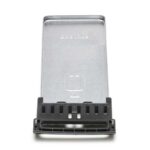 Sage BTA825UK The Smart Toast™ 2 Slots Toaster 1000W Brushed Stainless Steel
