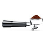 Sage BCG820BSSUK the Smart Grinder™ Pro Ηλεκτρικός Μύλος Καφέ Brushed Ανοξείδωτο ατσάλι