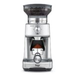 Sage BCG600SILUK the Dose Control™ Pro Coffee Grinder Silver