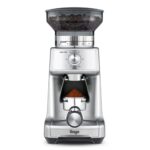 Sage BCG600SILUK the Dose Control™ Pro Coffee Grinder Silver