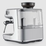 Sage SES878BSS4GEU1 the Barista Pro™ Been to Cup Espresso Coffee Machine Brushed Stainless Steel