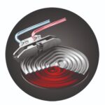 Sage SES878BSS4GEU1 the Barista Pro™ Been to Cup Espresso Coffee Machine Brushed Stainless Steel