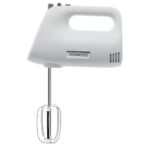Kenwood HMP30.A0WH Hand Mixer 450W White