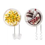 Kenwood HMP30.A0WH Hand Mixer 450W White