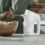 Kenwood HMP30.A0WH Hand Mixer 450W White