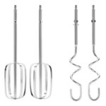 Kenwood HMP30.A0WH Hand Mixer 450W White