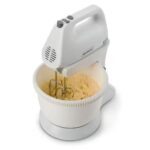 Kenwood HMP30.A0WH Hand Mixer 450W White