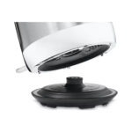 Morphy Richards 102786 Equip Jug Kettle 1.7L 3000W Stainless Steel