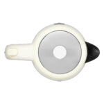 Morphy Richards 102784 Equip Jug Kettle 1.7L 3000W Cream