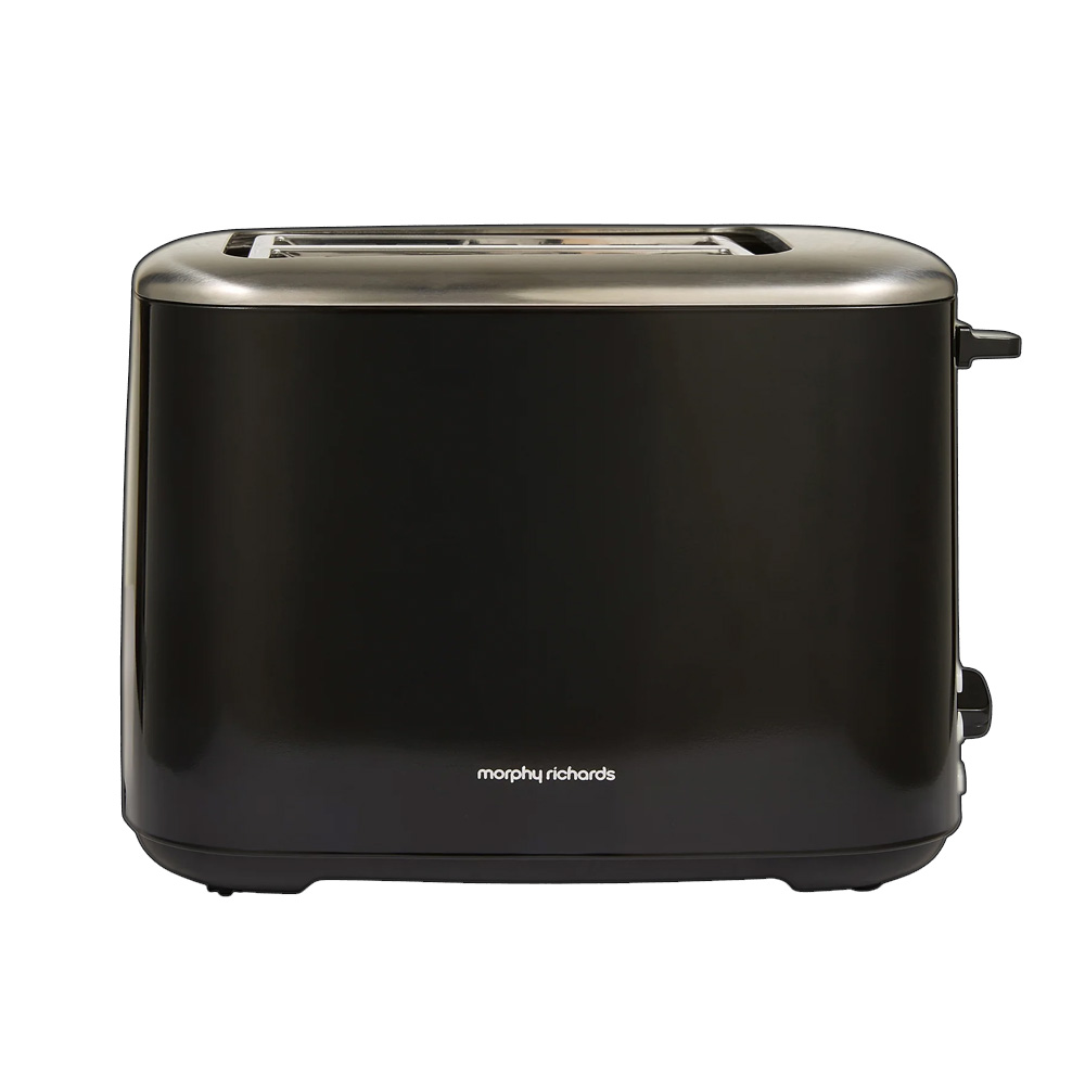 SKU1000352 Morphy Richards 222064 Equip 2 Slots Toaster 800W Black