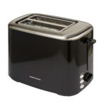 Morphy Richards 222064 Equip 2 Slots Toaster 800W Black