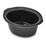Morphy Richards 460017 Slow Cooker 3.5L Stainless Steel