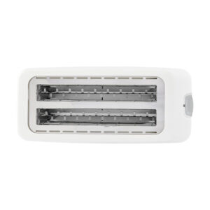 Morphy Richards 980251 2 Slots Long Toaster 1350W White