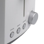 Morphy Richards 980251 2 Slots Long Toaster 1350W White