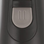 Morphy Richards 402060 Total Control Grey Hand Blender 600W Navy & Stainless Steel