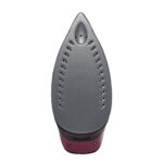 Morphy Richards 332102 Speed SteamPro 1.6L Steam Generator Iron 7.0 Bar 3000W Black & Purple