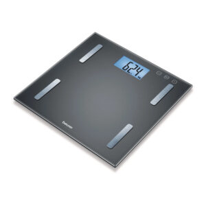 Beurer BF180 Diagnostic Bathroom Scale up to 180Kg Grey