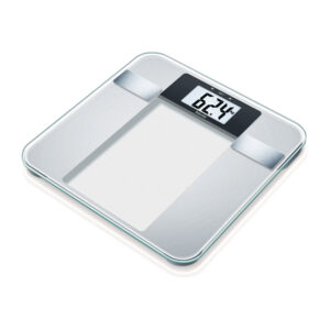 Beurer BG13 Diagnostic Bathroom Scale up to 150Kg Grey