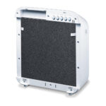 Beurer LR310 Air Purifier with HEPA H13 filter for rooms of up to 54m² White