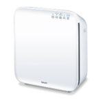Beurer LR310 Air Purifier with HEPA H13 filter for rooms of up to 54m² White