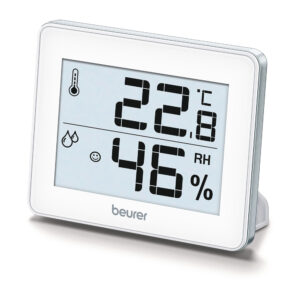 Beurer HM16 Thermo Hygrometer