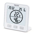 Beurer HM22 Thermo Hygrometer