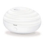 Beurer LA20 Aroma diffuser for rooms up to 10m²