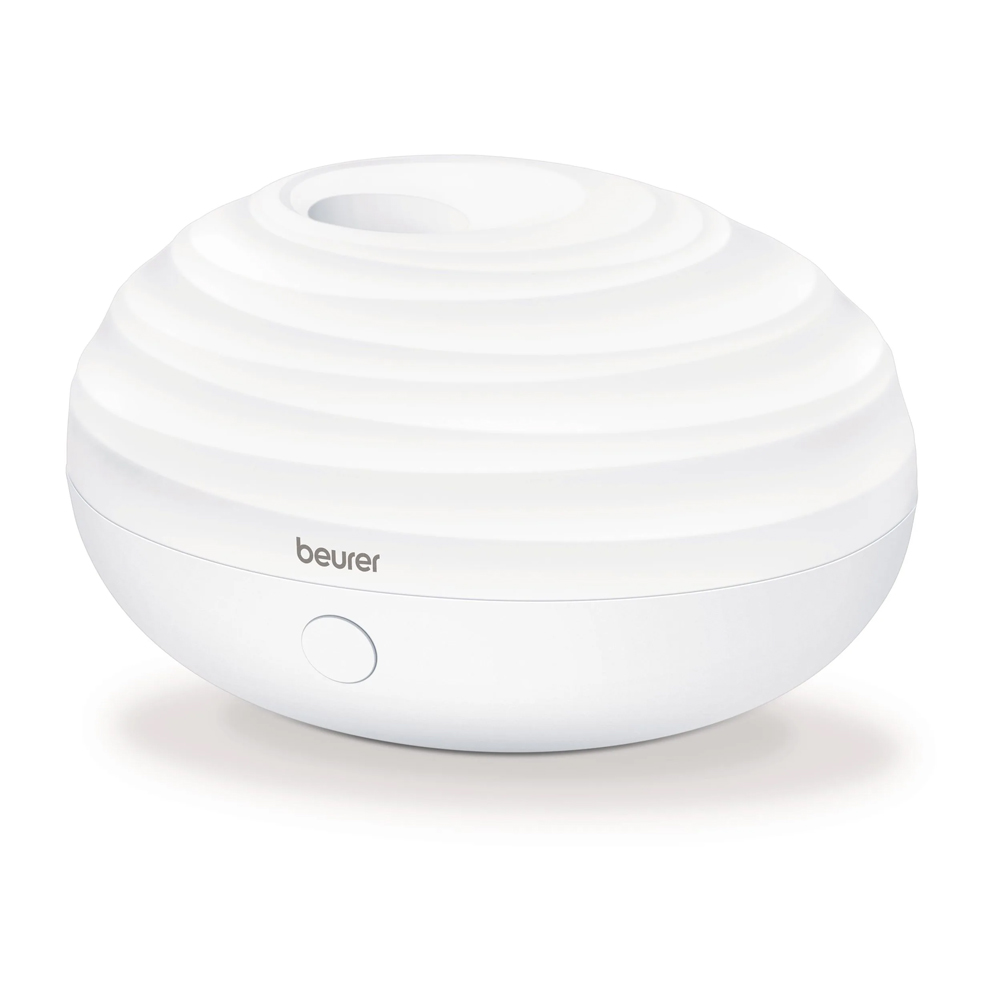 SKU1000432 Beurer LA20 Aroma diffuser for rooms up to 10m²