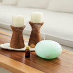 Beurer LA20 Aroma diffuser for rooms up to 10m²