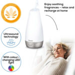 Beurer LA30 Aroma diffuser for rooms up to 15m²